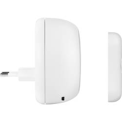 Byron DBY-23512 bezdrátový zvonek kompletní sada