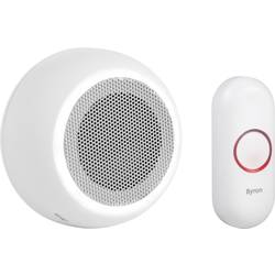 Byron DBY-23512 bezdrátový zvonek kompletní sada