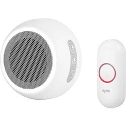 Byron DBY-23512 bezdrátový zvonek kompletní sada