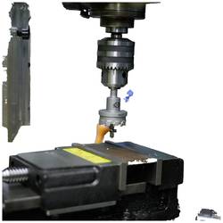 C.K T3218 T3218 centrovací vrták 6 mm 1 ks