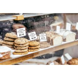 NIIMBOT bílá 320 ks 1EA01263903 cenovky, jmenovky