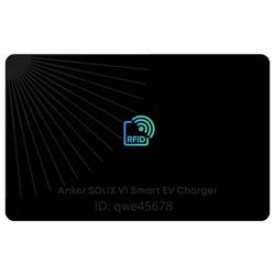 Anker RFID Card nabíjecí stanice Wallbox