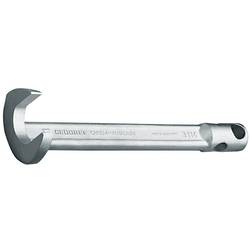 Gedore 6671020 3114 36 klínový klíč Délka klíče (cm) (jen pro nadpis) 36 mm