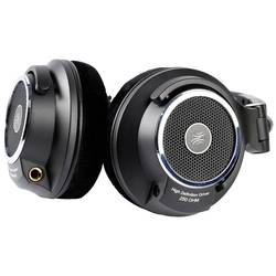 OneOdio Monitor 80 sluchátka Over Ear kabelová stereo černá High-Resolution Audio složitelná, otočná sluchátka studiové