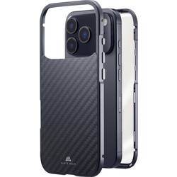 Black Rock 360° Glass Cover Apple iPhone 17 Pro 1552552 00080399