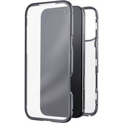 Black Rock 360° Glass Cover Apple iPhone 17 Pro Max černá 1552552 00080459
