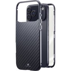 Black Rock 360° Glass Cover Apple iPhone 17 Pro Max šedá 1552552 00080472