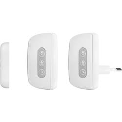 Byron DBY-23514 bezdrátový zvonek kompletní sada s USB připojením