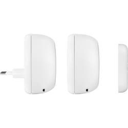 Byron DBY-23514 bezdrátový zvonek kompletní sada s USB připojením