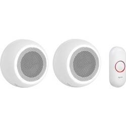 Byron DBY-23514 bezdrátový zvonek kompletní sada s USB připojením