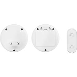 Byron DBY-23514 bezdrátový zvonek kompletní sada s USB připojením