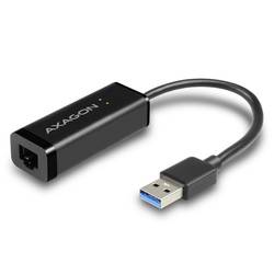 AXAGON ADE-SR síťový adaptér 1000 MBit/s LAN (až 1 Gbit/s), USB 3.0