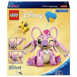 43257 LEGO® DISNEY Anděl