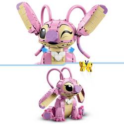 43257 LEGO® DISNEY Anděl