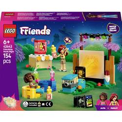 42642 LEGO® FRIENDS Filmový večer s přáteli