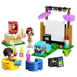 42642 LEGO® FRIENDS Filmový večer s přáteli