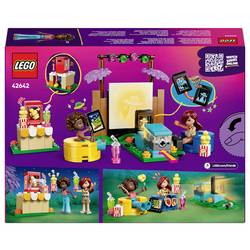 42642 LEGO® FRIENDS Filmový večer s přáteli