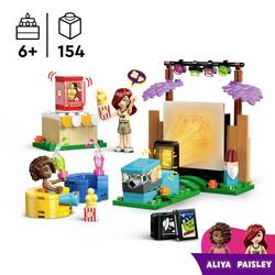 42642 LEGO® FRIENDS Filmový večer s přáteli
