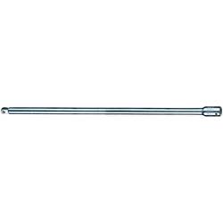 Stahlwille 405W/10 VERLAENGERUNG 1/4 ZOLL 11010020 prodlužovací nástavec pro nástrčné klíče Pohon (šroubovák) 1/4 (6,3 mm) 1 ks