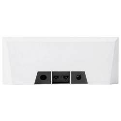 Starlink Standard Kit V4 sada Startovací sada Wi-Fi 6 2.4 GHz, 5 GHz