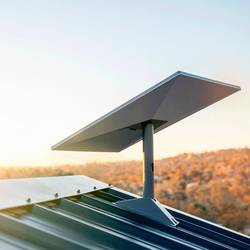 Starlink Standard Kit V4 sada Startovací sada Wi-Fi 6 2.4 GHz, 5 GHz