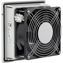 Pfannenberg PF 22000 230V 54 7035 ventilátor pro skříňové rozvaděče 230 V/AC, 19 W, (š x v x h) 145 x 145 x 75 mm, 1 ks
