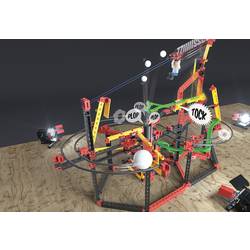 fischertechnik 559890 Funny Reactions stavebnice od 8 let