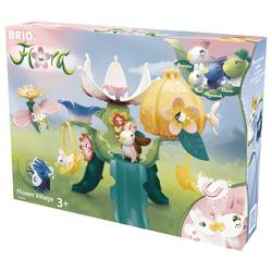 Brio konstrukční sada