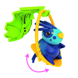 Brio konstrukční sada