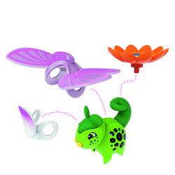 Brio konstrukční sada