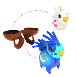 Brio konstrukční sada