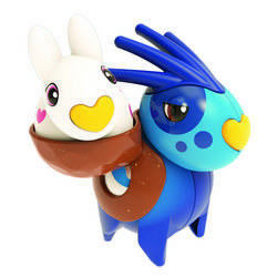 Brio konstrukční sada