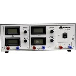 Statron 2225.4 laboratorní zdroj s nastavitelným napětím, 0 - 35 V, 0 - 5 A, 375 W, výstup 3 x, 2225.4