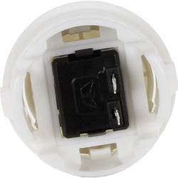 Joy-it Button-White-Mini Zadávací zařízení bílá Vhodný pro (vývojový počítač) Arduino, Banana Pi, Raspberry Pi®, Raspberry Pi® 2 B, Raspberry Pi® 3 B,