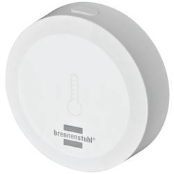 Brennenstuhl 1293920 senzor teploty a vlhkosti bílá TFS CZ 01
