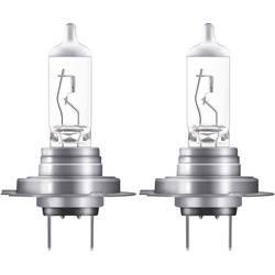 Osram Automotive 4062172387576 halogenová autožárovka Night Breaker® Silver H7 55 W 12 V