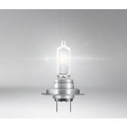 Osram Automotive 4062172387576 halogenová autožárovka Night Breaker® Silver H7 55 W 12 V