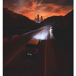 Osram Automotive 4062172387576 halogenová autožárovka Night Breaker® Silver H7 55 W 12 V