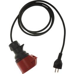 Metrel A 1316 Měřicí adaptér Metrel A 1316, 20991678, 1 ks