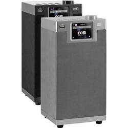 Imperial DABMAN i610 schwarz 22-267-00 stolní rádio, DAB+, DAB, internetové, FM, Bluetooth, Wi-Fi, s DLNA, černá