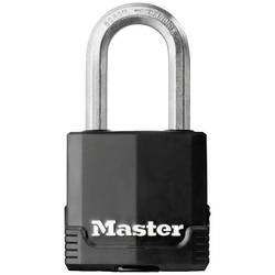 Master Lock 79956 visací zámek na klíč, 49 mm, ocel