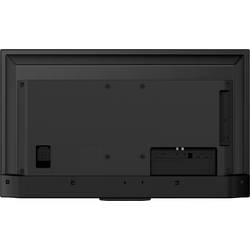Sony KD32W800/1 LED TV, 80 cm 32 palec, F (A - G), DVB-T2, DVB-C, DVB-S, HD ready, Smart TV, WLAN, PVR ready, CI+, černá