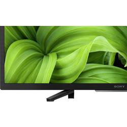 Sony KD32W800/1 LED TV, 80 cm 32 palec, F (A - G), DVB-T2, DVB-C, DVB-S, HD ready, Smart TV, WLAN, PVR ready, CI+, černá