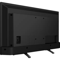 Sony KD32W800/1 LED TV, 80 cm 32 palec, F (A - G), DVB-T2, DVB-C, DVB-S, HD ready, Smart TV, WLAN, PVR ready, CI+, černá