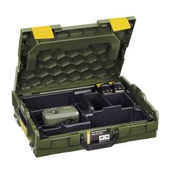 Proxxon 29900 LBX/A akumulátor do nářadí a nabíječka 10.8 V 2.6 Ah Li-Ion