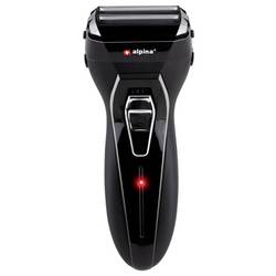 Alpina Switzerland 871125218836 foliový zastřihovač černá