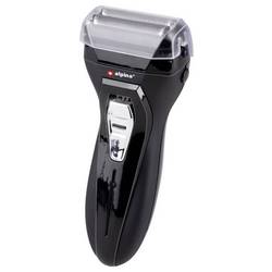 Alpina Switzerland 871125218836 foliový zastřihovač černá