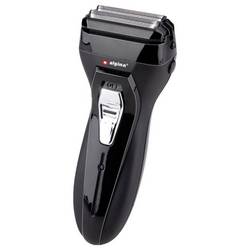 Alpina Switzerland 871125218836 foliový zastřihovač černá