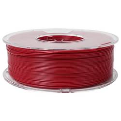 Maertz PMMA-1010-004 PMMA-1010-004 vlákno pro 3D tiskárny ABS plast chemicky odolné 1.75 mm 1000 g červená 1 ks
