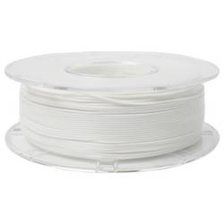 Maertz PMMA-1010-002 PMMA-1010-002 vlákno pro 3D tiskárny ABS plast chemicky odolné 1.75 mm 1000 g bílá 1 ks
